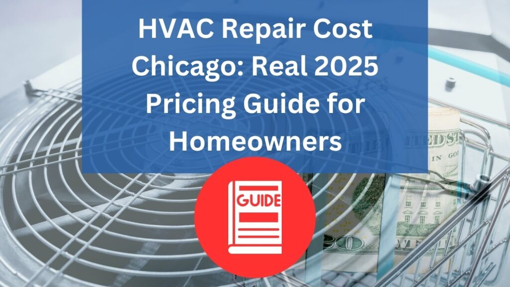 heating cooling cost chicago