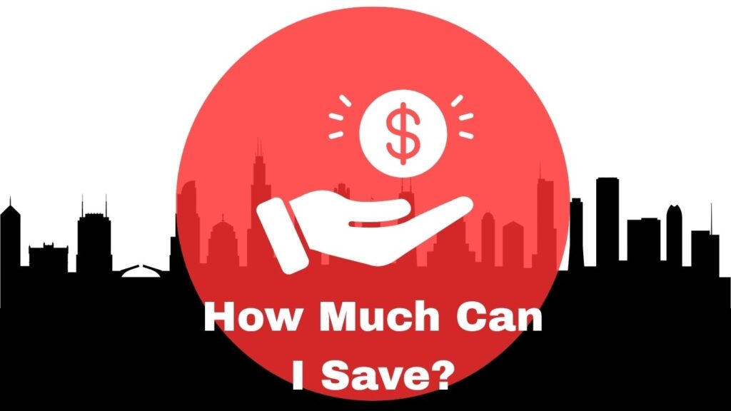 How Much Can Chicago Homeowners Save