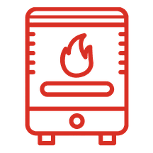 Heating repair
