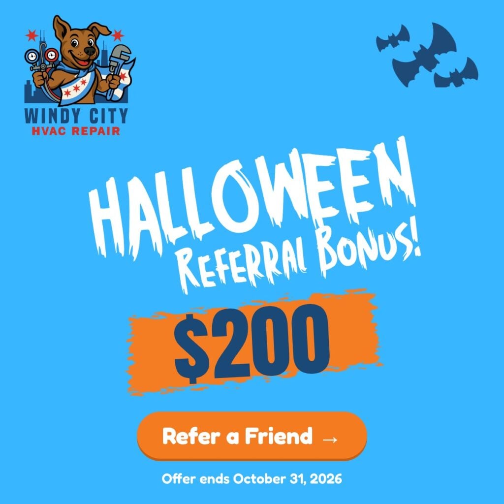 Halloween referral bonus: refer a friend and get $200, offer ends October 31, 2026
